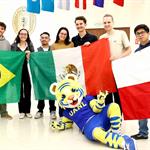 Eligen 168 alumnos a la UANL para realizar un intercambio acad&eacute;mico