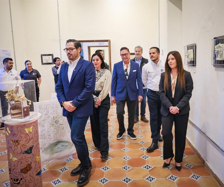 Inauguran nuevo centro cultural en Santiago