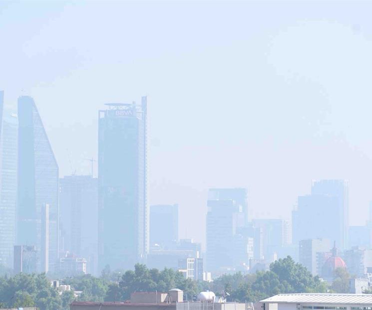 Aumento de contingencias es por factores estacionales: Sheinbaum Aumento de contingencias es por factores estacionales: Sheinbaum