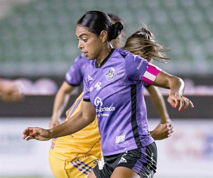 Amazonas y Mazatl&aacute;n Femenil no se hacen da&ntilde;o