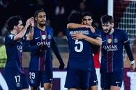 Remonta PSG al M&oacute;naco en la Ida de Playoffs 