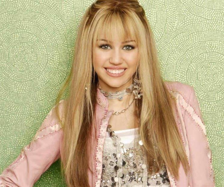 Anuncia Miley Cyrus especial por 20 a&ntilde;os de Hannah Montana