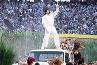 Lidera canci&oacute;n de Bad Bunny lista Billboard tras Super Bowl