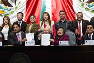 ASF reporta presuntos daños al erario por más de 65mil mdp