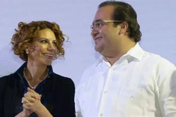 Se&ntilde;alan a Karime Mac&iacute;as por fraude millonario en Veracruz