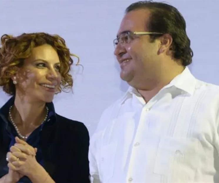 Se&ntilde;alan a Karime Mac&iacute;as por fraude millonario en Veracruz