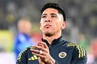 Operan a Edson &Aacute;lvarez del tobillo a cuatro meses del Mundial 