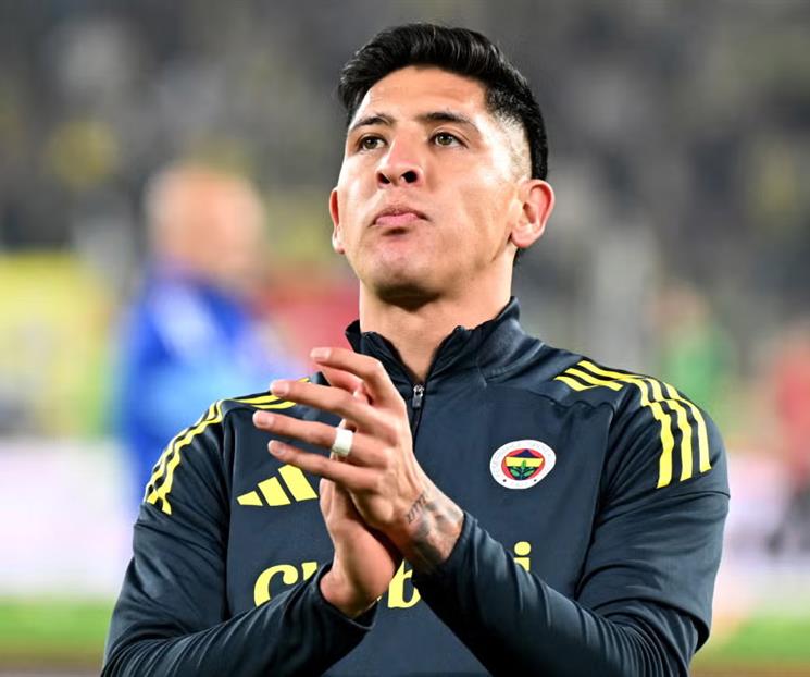 Operan a Edson &Aacute;lvarez del tobillo a cuatro meses del Mundial 