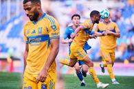 Ha tenido Joaquim Pereira... &iexcl;18 graves errores! con Tigres