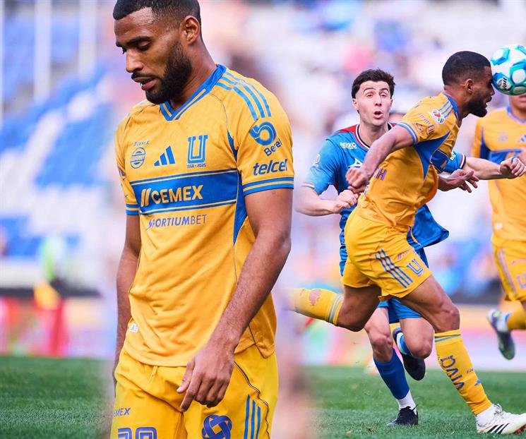 Ha tenido Joaquim Pereira... ¡18 graves errores! con Tigres Ha tenido Joaquim Pereira... ¡18 graves errores! con Tigres