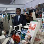 Alistan la quinta edici&oacute;n de FIL Coyoac&aacute;n