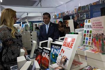 Alistan la quinta edici&oacute;n de FIL Coyoac&aacute;n