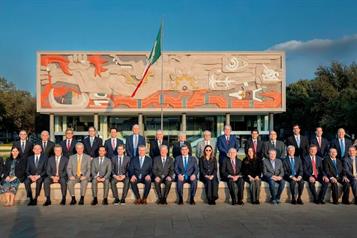 Grupo Educativo revisa logros en Asamblea Anual 2026