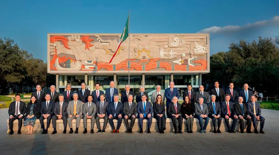 Grupo Educativo revisa logros en Asamblea Anual 2026