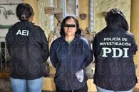 Acusan a Gaby N de matar y arrastrar a motociclista