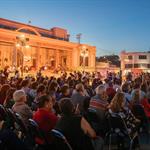 Conmemoran 25 aniversario de la Orquesta Municipal de Guadalupe