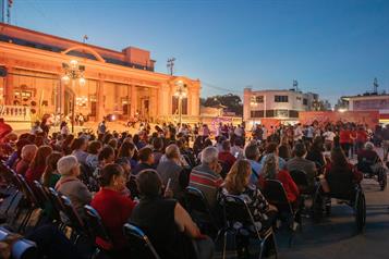 Conmemoran 25 aniversario de la Orquesta Municipal de Guadalupe