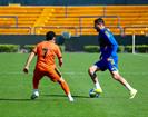 Tiene Tigres amistoso ante Santiago FC 