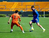 Tiene Tigres amistoso ante Santiago FC 