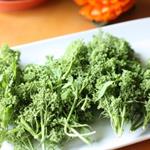 &iquest;Cu&aacute;les son las propiedades nutritivas y curativas del huauzontle?