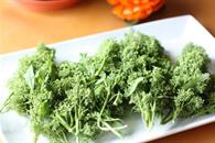 &iquest;Cu&aacute;les son las propiedades nutritivas y curativas del huauzontle?