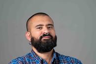 Sor Juana es una mujer revolucionaria: Jorge Guti&eacute;rrez Reyna