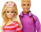 Ken, el eterno novio de Barbie, cumple 65 a&ntilde;os.