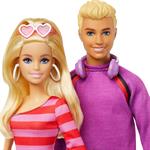 Ken, el eterno novio de Barbie, cumple 65 a&ntilde;os.