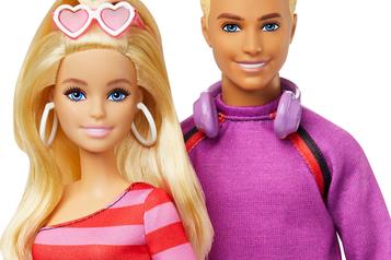 Ken, el eterno novio de Barbie, cumple 65 a&ntilde;os.