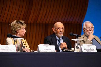 La vida y obra de Miguel Le&oacute;n-Portilla, contadas desde sus memorias