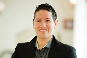 Luis Arturo Garc&iacute;a, nuevo director del Centro Cultural Hel&eacute;nico