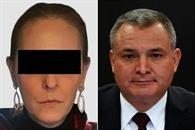 Otorgan suspensi&oacute;n provisional a exjefa de asesores de Genaro Garc&iacute;a