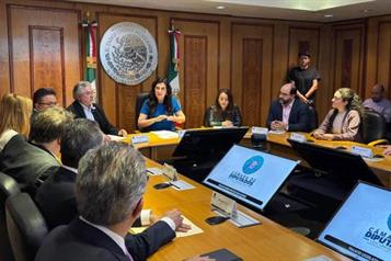 Presenta Somos M&eacute;xico propuesta de reforma electoral en San L&aacute;zaro