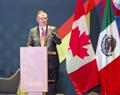 Plantean M&eacute;xico y Canad&aacute; mejorar relaci&oacute;n bilateral