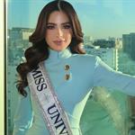 F&aacute;tima Bosch aclara su estado de salud tras desvanecerse en Ecuador