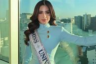 F&aacute;tima Bosch aclara su estado de salud tras desvanecerse en Ecuador