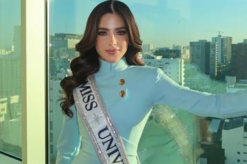 F&aacute;tima Bosch aclara su estado de salud tras desvanecerse en Ecuador