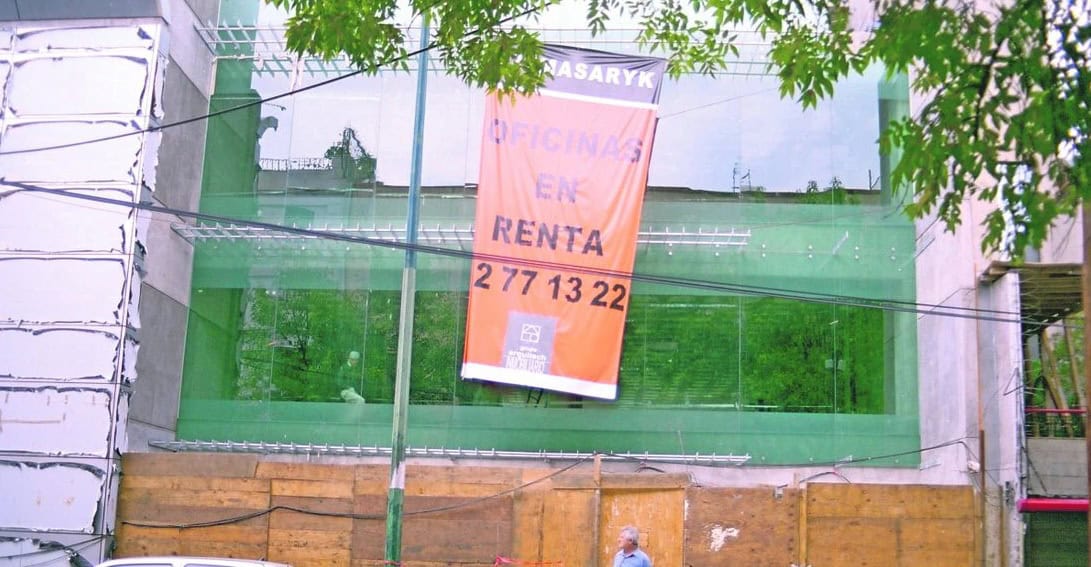 Crece la demanda de oficinas en todo el país al iniciar 2026 Crece la demanda de oficinas en todo el país al iniciar 2026