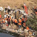 Han retirado 70 toneladas de desechos del R&iacute;o Santa Catarina