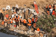 Han retirado 70 toneladas de desechos del Río Santa Catarina Han retirado 70 toneladas de desechos del Río Santa Catarina