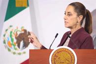 Sheinbaum: Tenemos esquema de usuarios simulados en el gobierno