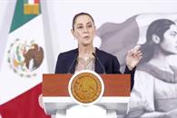 Sheinbaum acusa a la oposici&oacute;n de hip&oacute;crita
