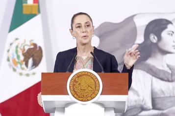 Sheinbaum acusa a la oposici&oacute;n de hip&oacute;crita