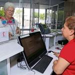 Registran plusval&iacute;as por 158 mil mdp en enero