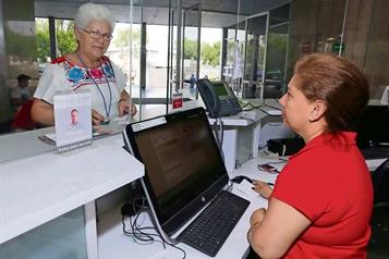 Registran plusval&iacute;as por 158 mil mdp en enero