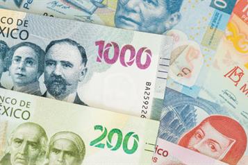 Reporta Banxico alza en billetes falsos; repunta el de 100 pesos