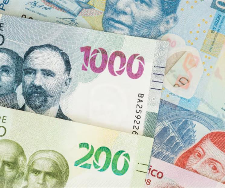 Reporta Banxico alza en billetes falsos; repunta el de 100 pesos Reporta Banxico alza en billetes falsos; repunta el de 100 pesos