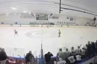 Deja tiroteo en pista de hielo de Pawtucket dos muertos