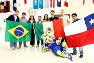 Eligen 168 alumnos a la UANL para realizar un intercambio acad&eacute;mico