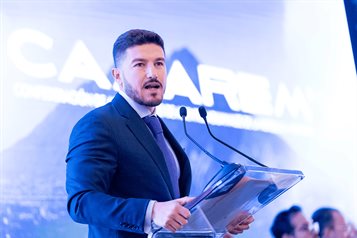 Afirma que NL estar&aacute; listo para el Mundial con o sin presupuesto